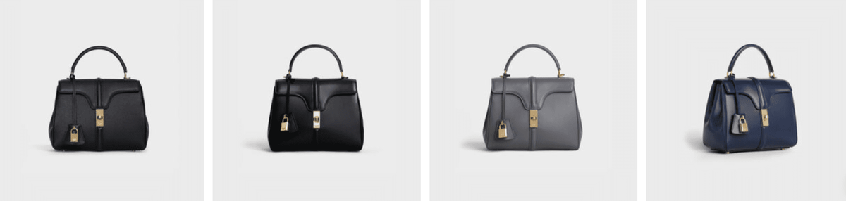 ローマはセリーヌ（CELINE）が激安【価格は日本の定価の半額！？おすすめショップと免税手続きを徹底解説】 | AMEXとANAマイル