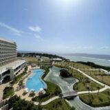 ヒルトン瀬底島宿泊レビューをブログで解説！沖縄北部のコスパ最強リゾートホテル