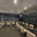 【超快適】羽田空港国際線ANAスイートラウンジの利用レビュー